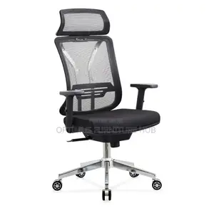 Office Chair (Mb01)