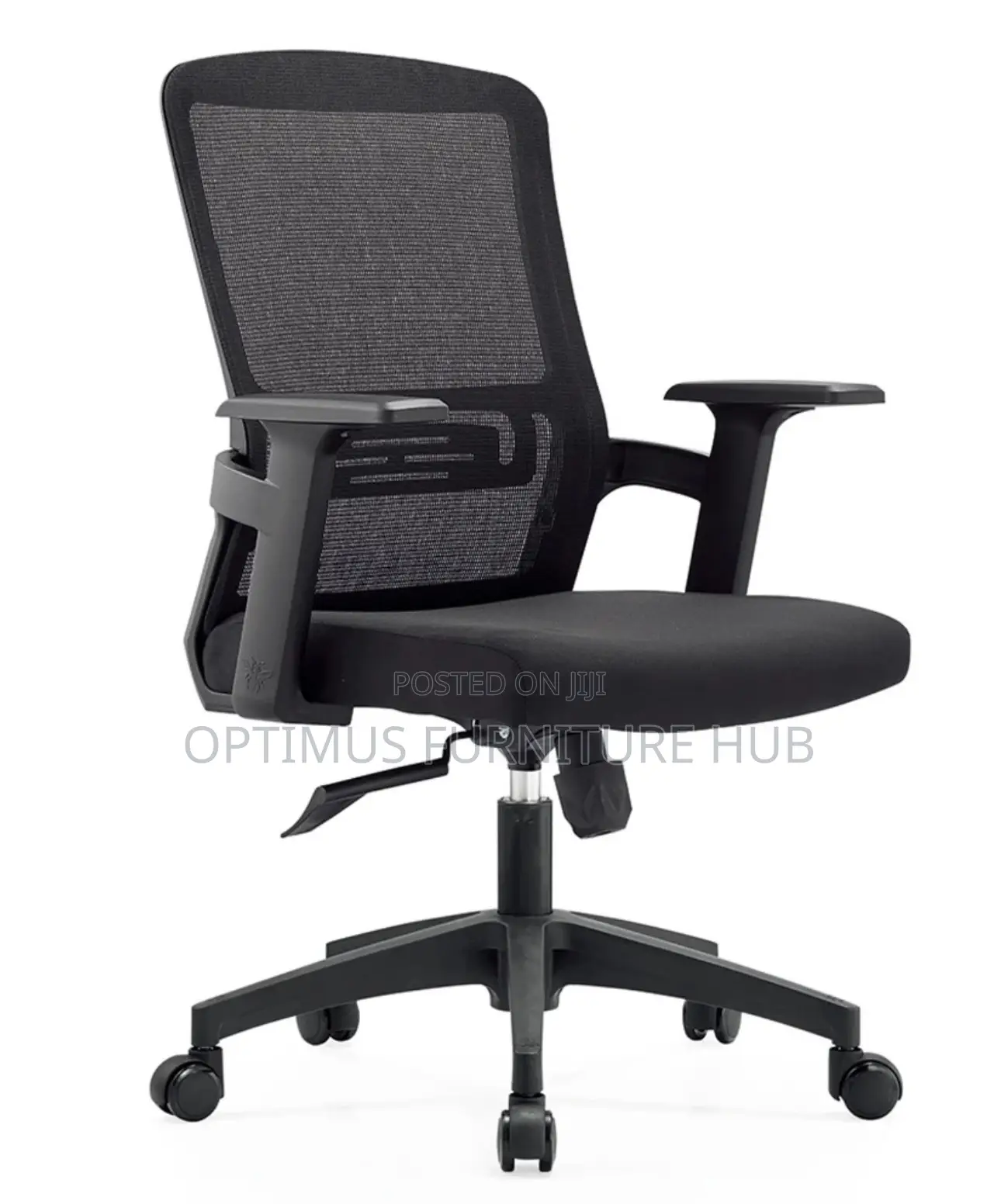 Office Chair (Ca01)