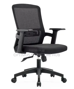 Office Chair (Ca01)