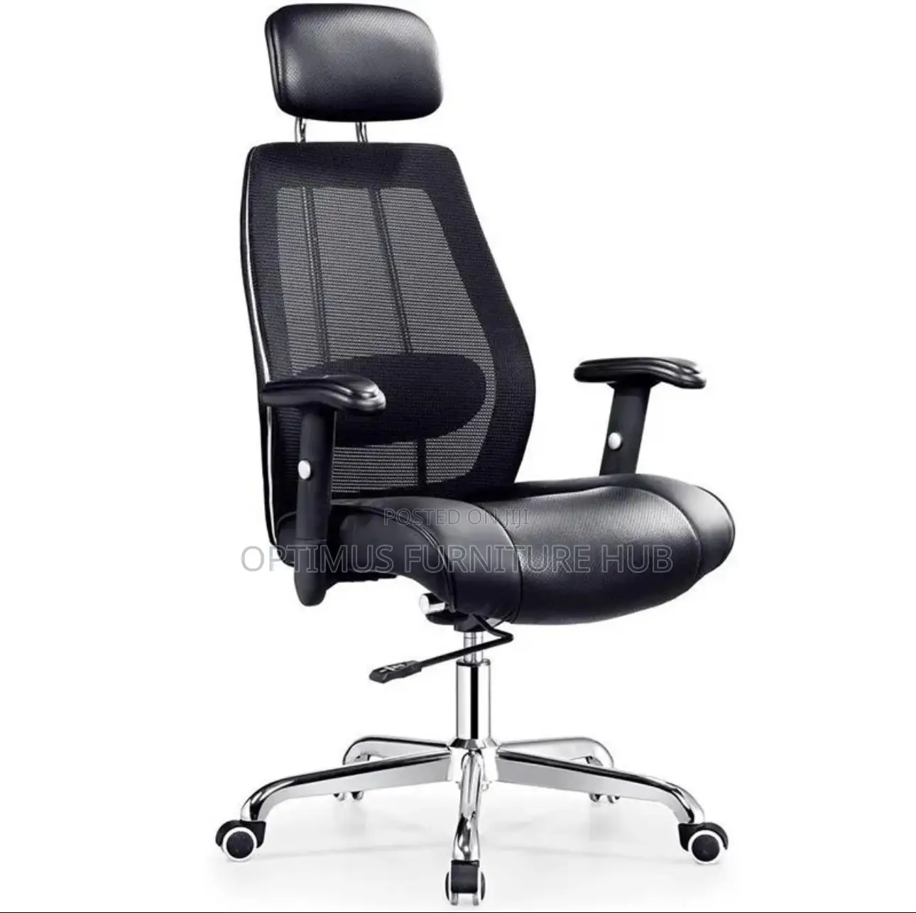 Office Chair (Bd01)