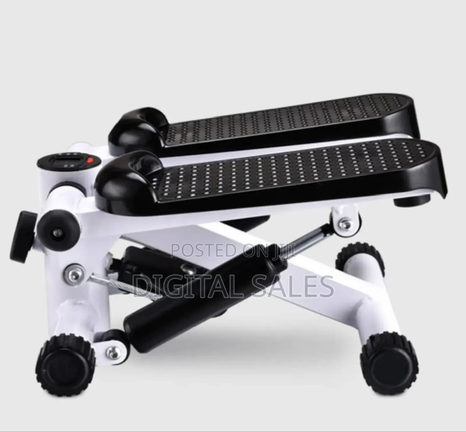 Mini Fitness Twist Stepper