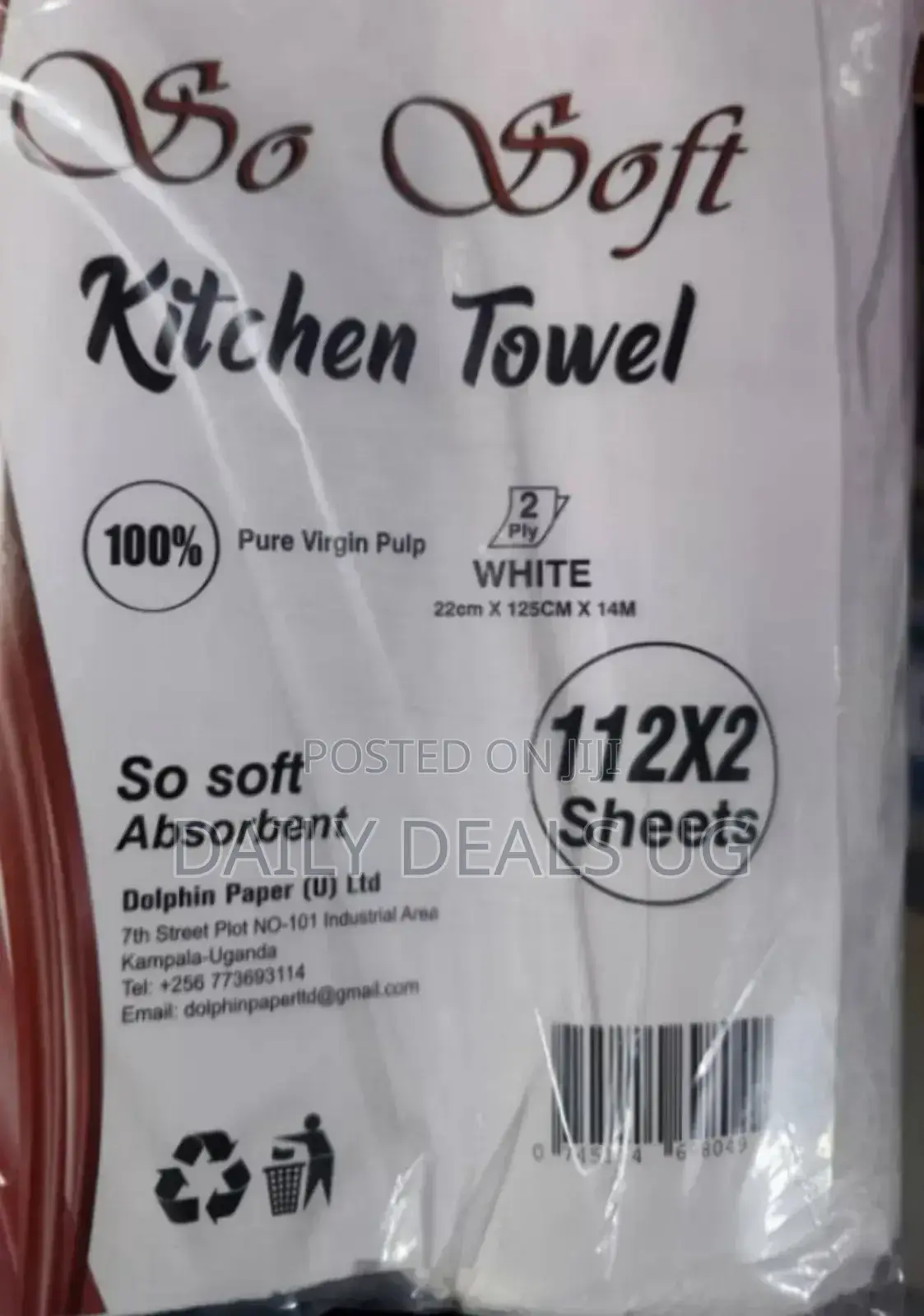 Kitchen Towels
