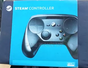 Steam Controller