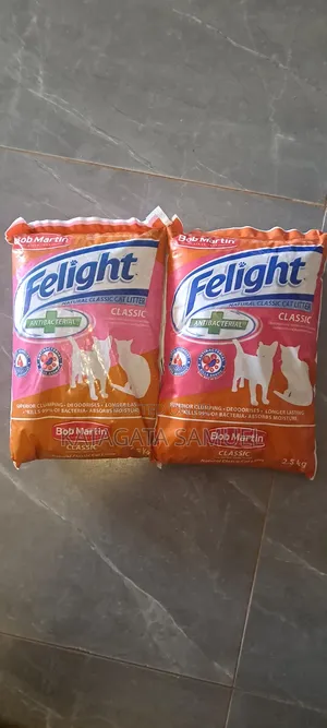 BOB Martin Tradition Cat Litter 2.5kg