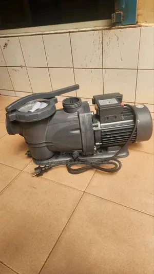 Swimming Pool Water Pump 17m to 20m