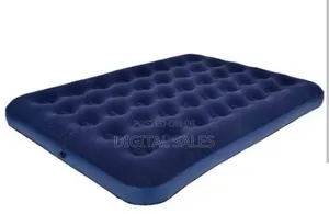 Inflatable Air Mattress