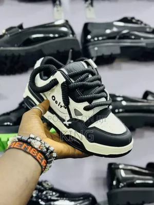 Actual Sneakers