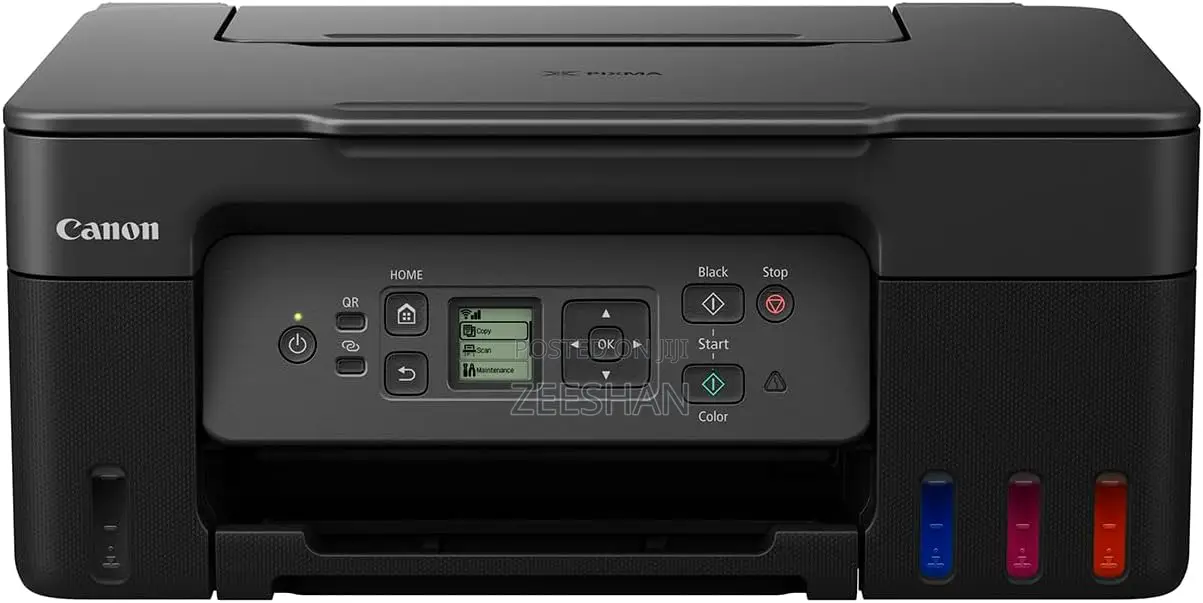 Canon G3470 Inkjet Printer Black