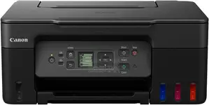 Canon G3470 Inkjet Printer Black