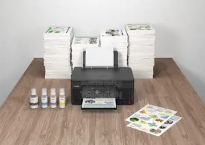 Canon G3470 Inkjet Printer Black