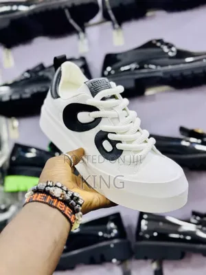Exact Sneakers