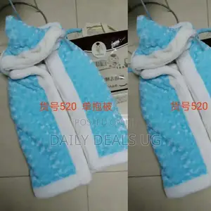 Travel Warm Blanket