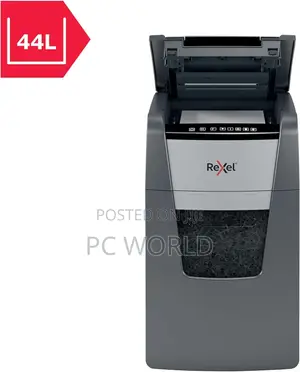 Rexel Optimum Autofeed+ 130X