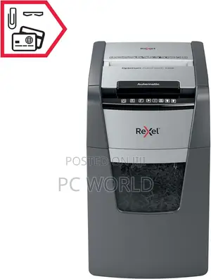 Rexel Optimum Autofeed+ 130X
