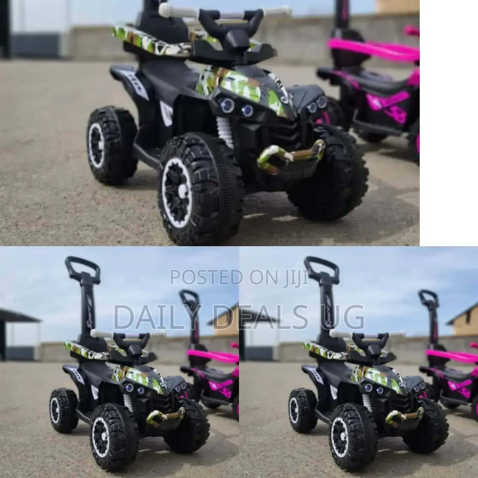 Brand Kids Bike Motorcycle