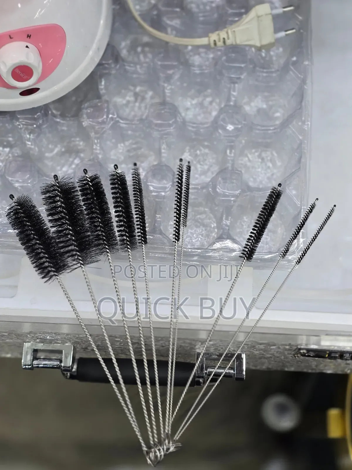10pcs Straw Cleaners