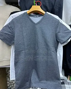 V-Neck Tshirts