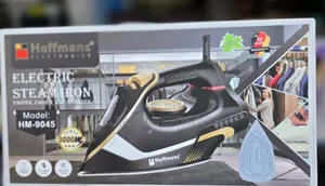 Brand New Original Electric Steam Iron HM-9045