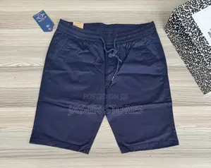 Khaki Shorts