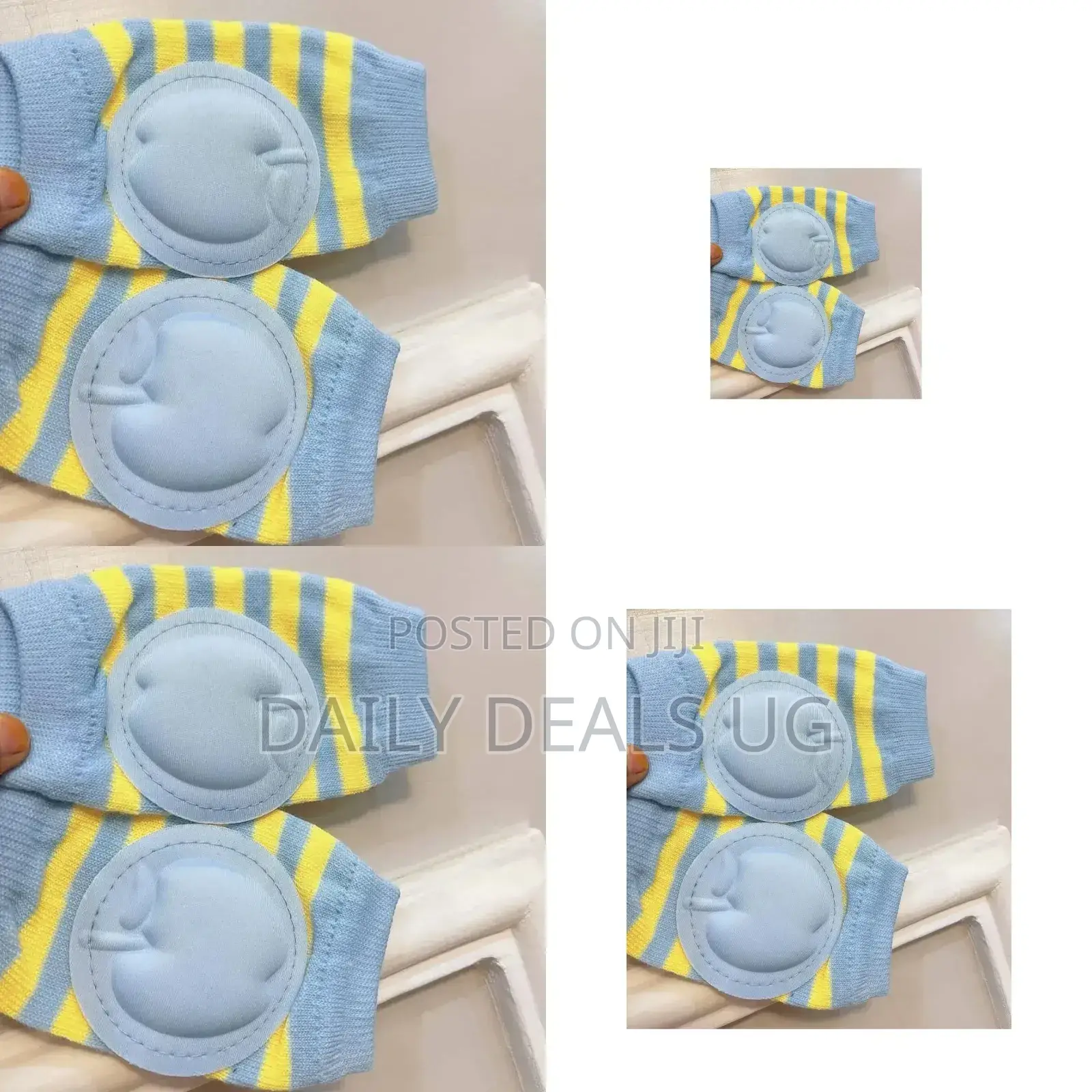 Children Knees Support