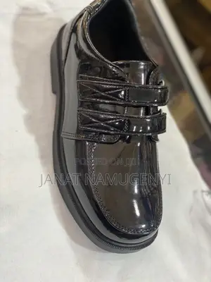 School Shoes