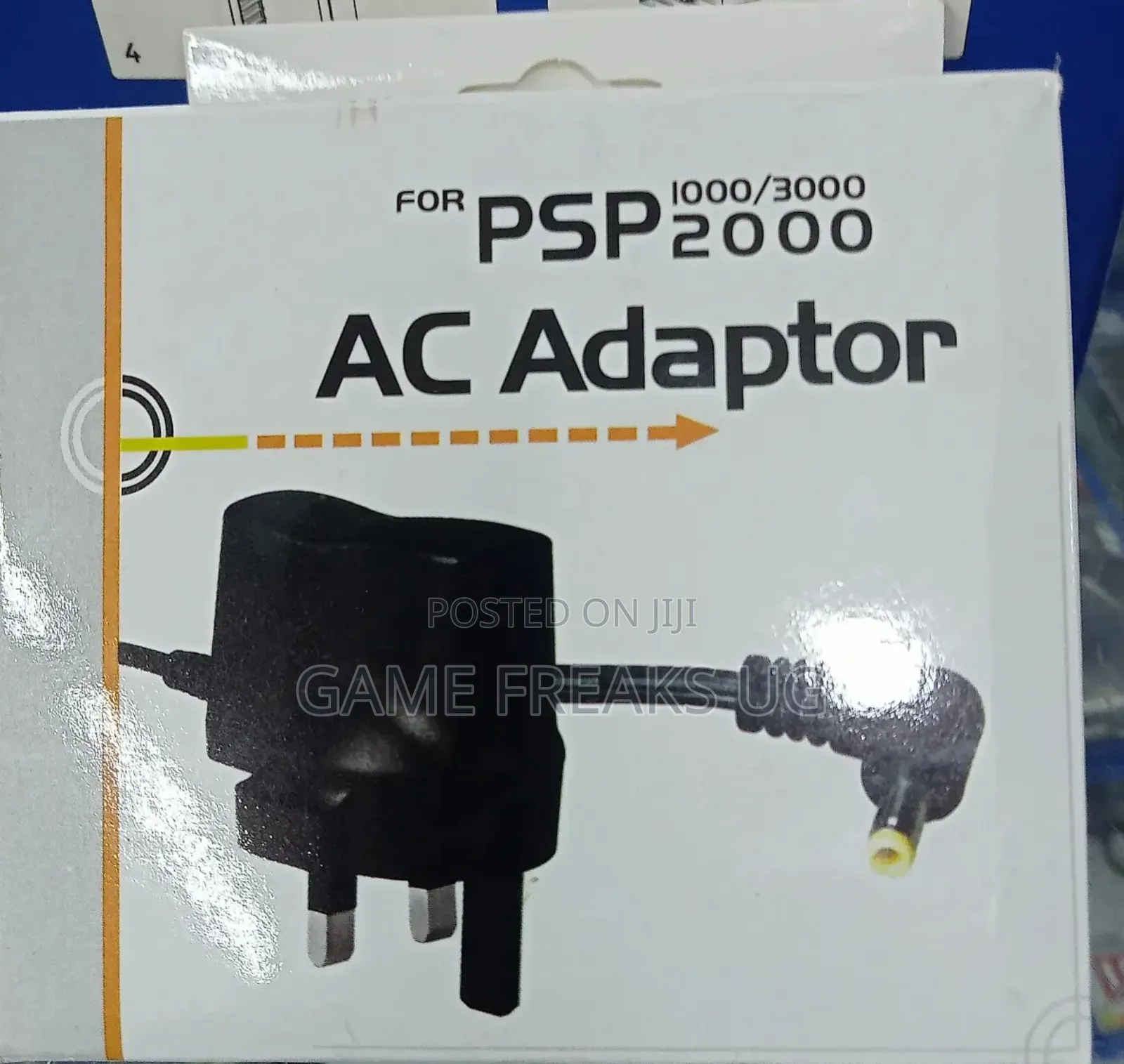 Ac Adaptor