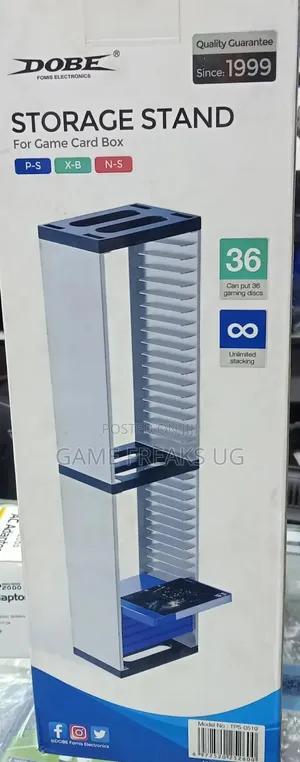 Storage Stand