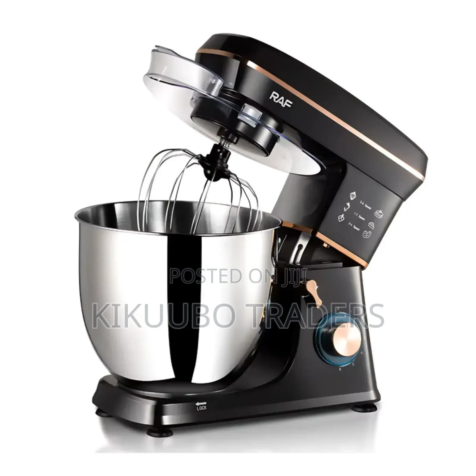 RAF Electric Stand Mixer
