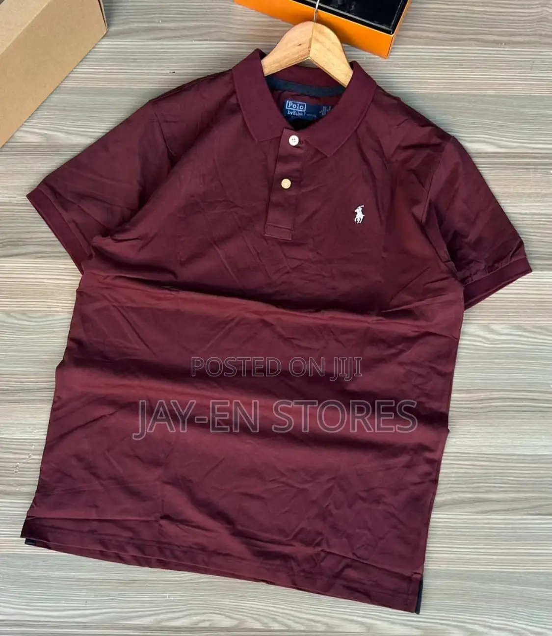 Tshirt Available