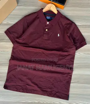Tshirt Available