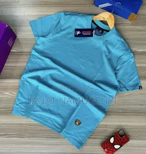 Round Neck Tshirts