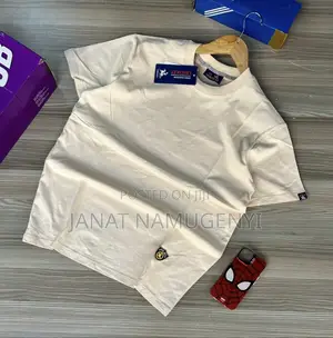 Round Neck Tshirts