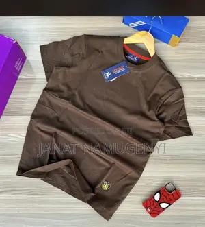 Round Neck Tshirts