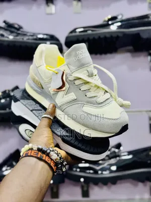 Insured Sneakers