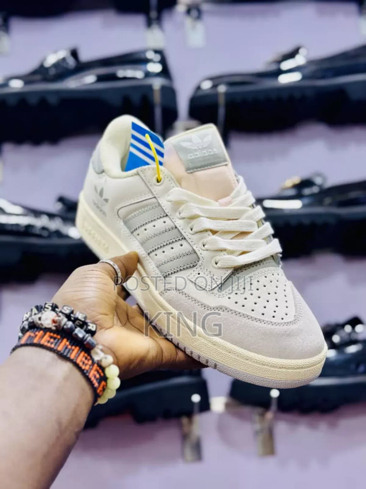 Proved Sneakers