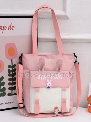 Photo - Women's Tote Bag