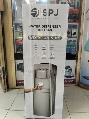 Water Dispenser /SPJ Water Dispenser