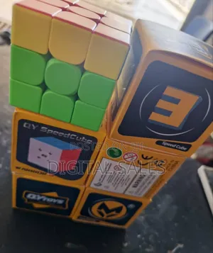 Legend Magic Cube