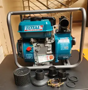 Gasoline Surface Water Pump 2 Inch