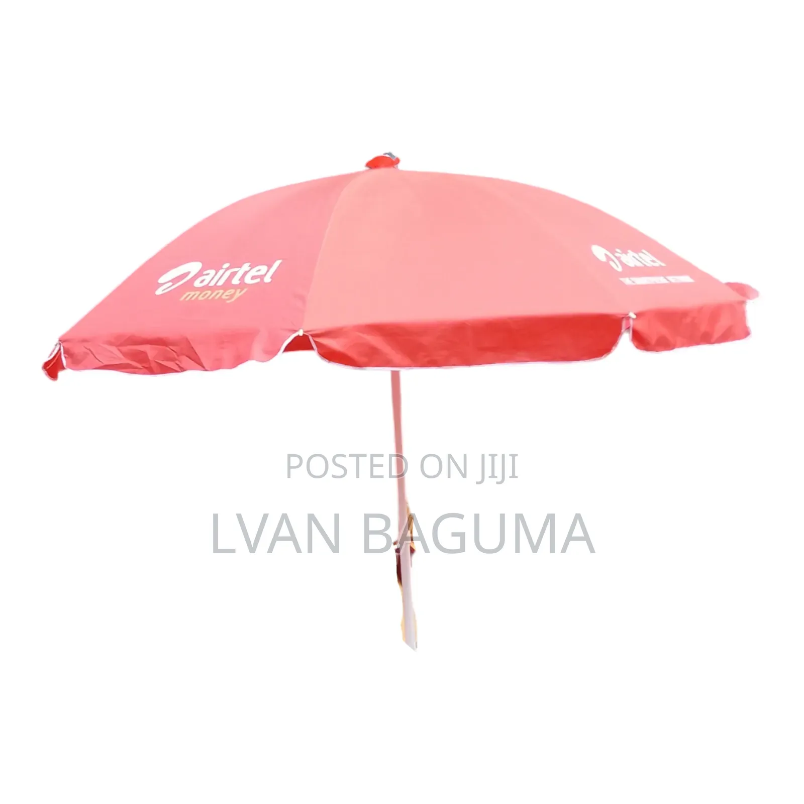 Airtel Umbrellas - Big Size (55 Inches Canopy)