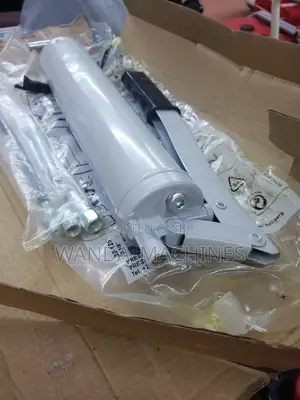Grease Gun
