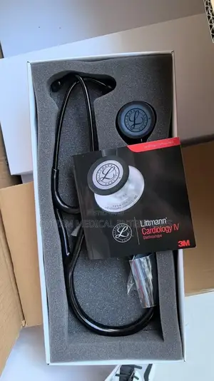 Photo - Littmann Classic 4 Stethoscope ( Cardiology 4)