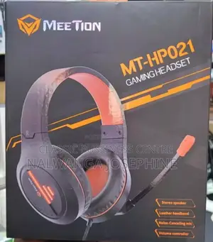 Meetion Gaming Headsets ,MT_HP021 Gaming Headphone
