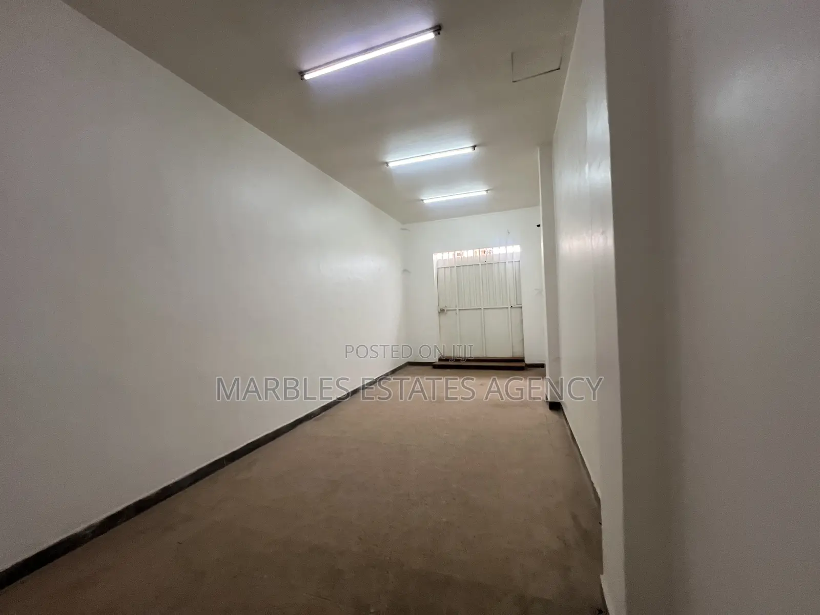 Warehouse for Rent 211sqms