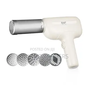 Raf Handheld Cordless Noodle Pasta Maker