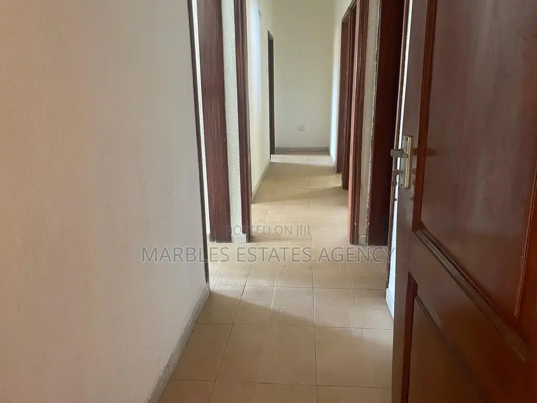 3bdrm Bungalow in Naguru, Central Division for rent