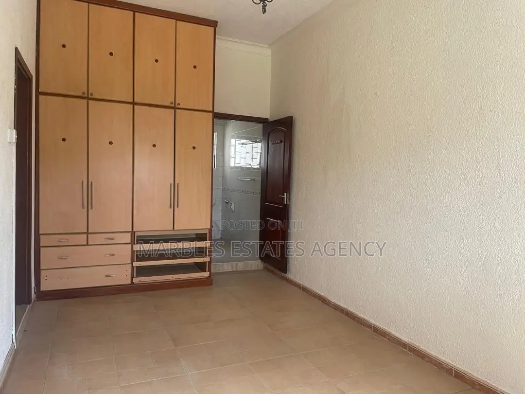 3bdrm Bungalow in Naguru, Central Division for rent