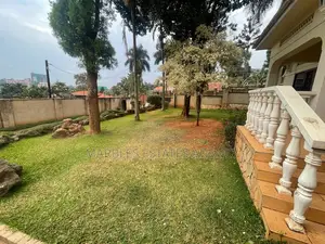 3bdrm Bungalow in Naguru, Central Division for rent