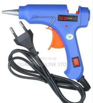 20W Hot Melt Glue Gun Hot Melt Glue Machine Multifunctional