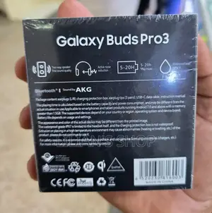 Samsung Galaxy Buds Pro 3